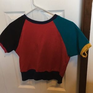 Freddie’s of Pinewood sweatshirt